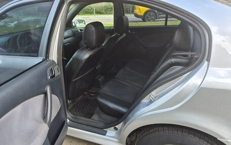 Skoda Octavia IV, 2004 год, 390 000 рублей, 16 фотография