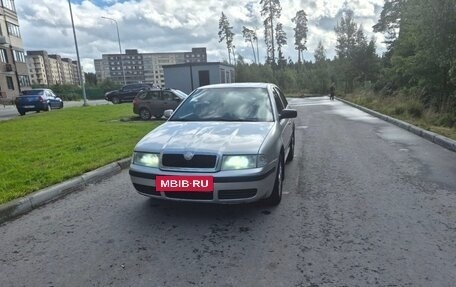 Skoda Octavia IV, 2004 год, 390 000 рублей, 7 фотография