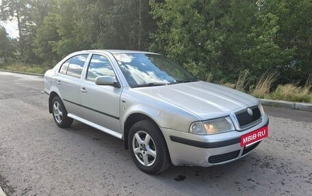 Skoda Octavia IV, 2004 год, 390 000 рублей, 9 фотография