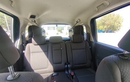 Honda Freed II, 2020 год, 1 750 000 рублей, 8 фотография