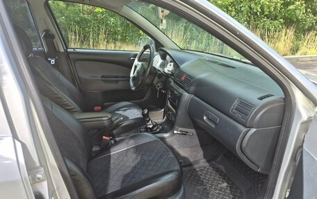Skoda Octavia IV, 2004 год, 390 000 рублей, 19 фотография