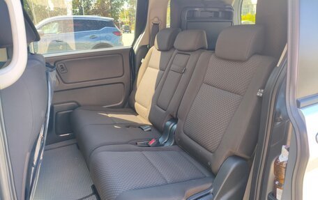 Honda Freed II, 2020 год, 1 750 000 рублей, 9 фотография