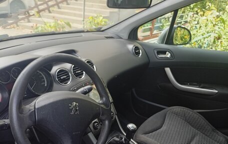 Peugeot 308 II, 2008 год, 350 000 рублей, 6 фотография