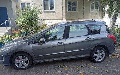 Peugeot 308 II, 2008 год, 350 000 рублей, 2 фотография