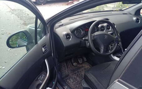 Peugeot 308 II, 2008 год, 350 000 рублей, 5 фотография