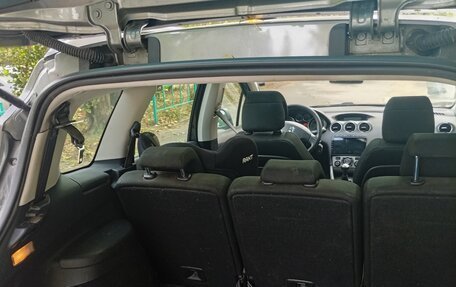 Peugeot 308 II, 2008 год, 350 000 рублей, 8 фотография