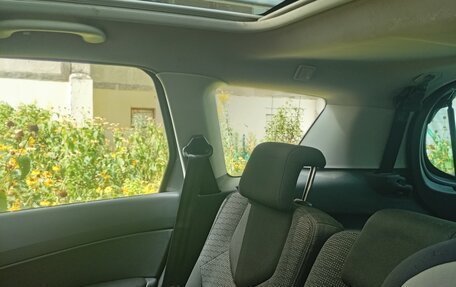 Peugeot 308 II, 2008 год, 350 000 рублей, 11 фотография