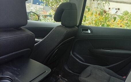 Peugeot 308 II, 2008 год, 350 000 рублей, 10 фотография