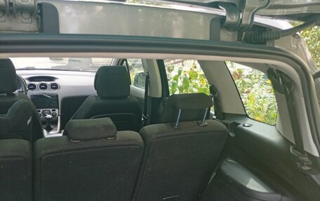 Peugeot 308 II, 2008 год, 350 000 рублей, 9 фотография