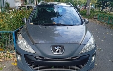 Peugeot 308 II, 2008 год, 350 000 рублей, 3 фотография
