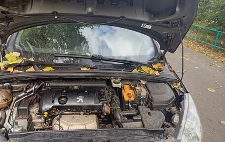 Peugeot 308 II, 2008 год, 350 000 рублей, 16 фотография