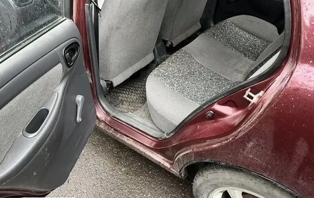 Chevrolet Lanos I, 2006 год, 50 000 рублей, 3 фотография