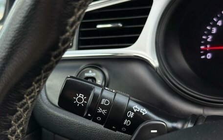 KIA cee'd III, 2017 год, 1 200 000 рублей, 18 фотография