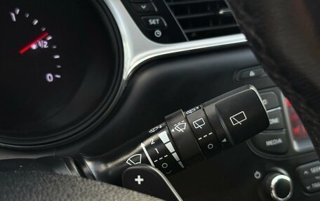 KIA cee'd III, 2017 год, 1 200 000 рублей, 19 фотография