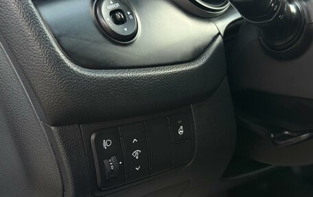 KIA cee'd III, 2017 год, 1 200 000 рублей, 22 фотография