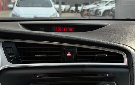 KIA cee'd III, 2017 год, 1 200 000 рублей, 26 фотография