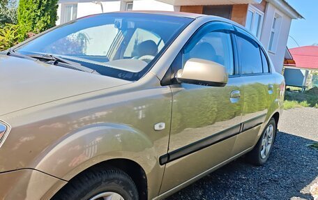 KIA Rio II, 2006 год, 379 000 рублей, 2 фотография