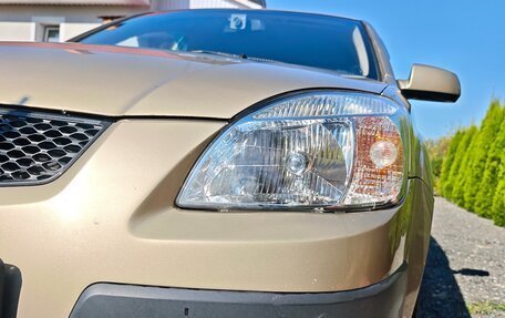 KIA Rio II, 2006 год, 379 000 рублей, 8 фотография