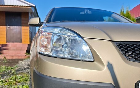 KIA Rio II, 2006 год, 379 000 рублей, 7 фотография