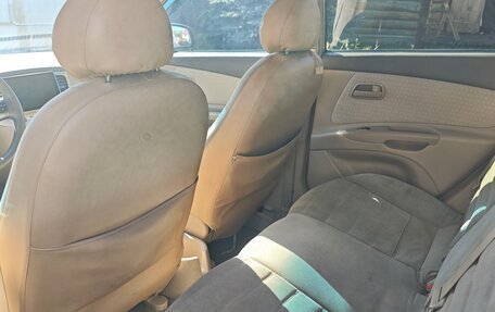 KIA Rio II, 2006 год, 379 000 рублей, 23 фотография
