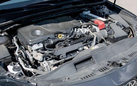 Toyota Camry, 2022 год, 5 600 000 рублей, 25 фотография