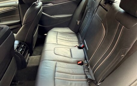 BMW 5 серия, 2020 год, 4 700 000 рублей, 8 фотография