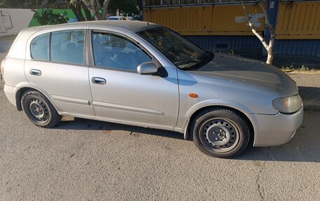 Nissan Almera, 2004 год, 200 000 рублей, 5 фотография