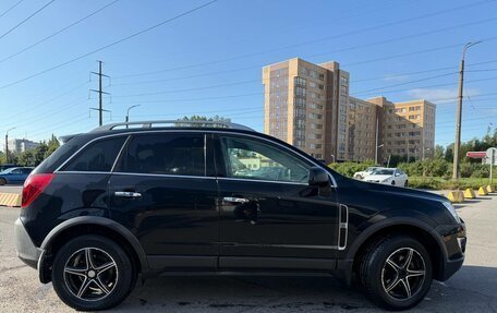 Opel Antara I, 2012 год, 920 000 рублей, 2 фотография
