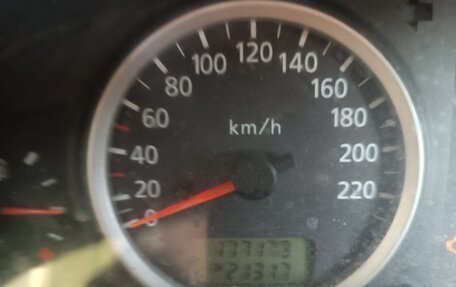 Nissan Almera, 2004 год, 200 000 рублей, 1 фотография