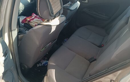 Nissan Almera, 2004 год, 200 000 рублей, 3 фотография