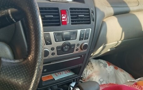 Nissan Almera, 2004 год, 200 000 рублей, 2 фотография