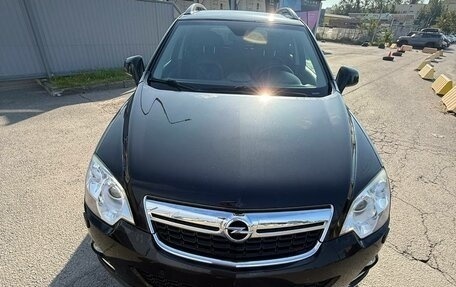Opel Antara I, 2012 год, 920 000 рублей, 3 фотография