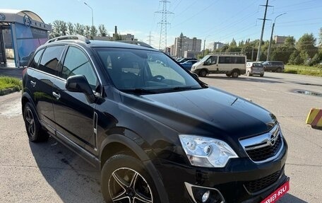 Opel Antara I, 2012 год, 920 000 рублей, 6 фотография