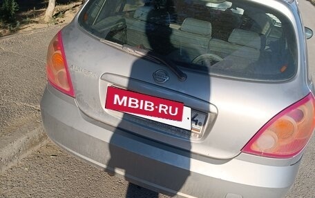 Nissan Almera, 2004 год, 200 000 рублей, 4 фотография