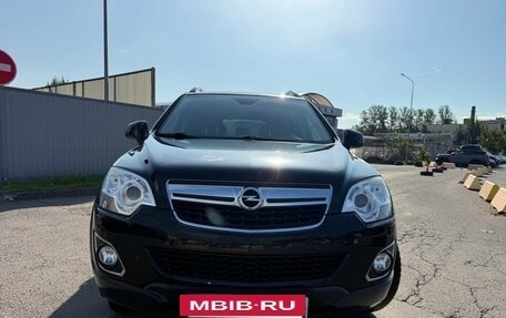 Opel Antara I, 2012 год, 920 000 рублей, 5 фотография