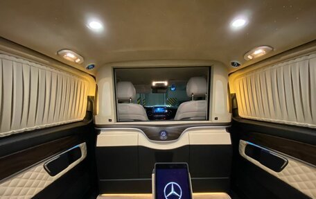 Mercedes-Benz V-Класс, 2020 год, 9 999 999 рублей, 1 фотография