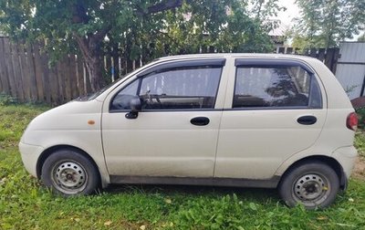 Daewoo Matiz I, 2013 год, 180 000 рублей, 1 фотография