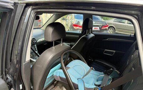 Opel Antara I, 2012 год, 920 000 рублей, 12 фотография