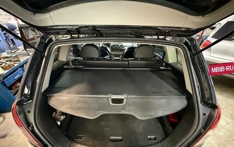 Opel Antara I, 2012 год, 920 000 рублей, 13 фотография