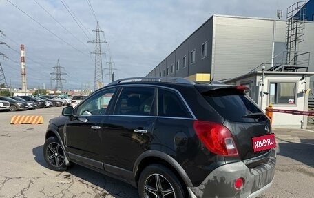 Opel Antara I, 2012 год, 920 000 рублей, 14 фотография