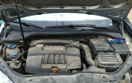 Volkswagen Jetta VI, 2007 год, 250 000 рублей, 1 фотография