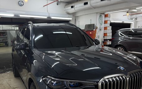 BMW X7, 2019 год, 6 450 000 рублей, 1 фотография