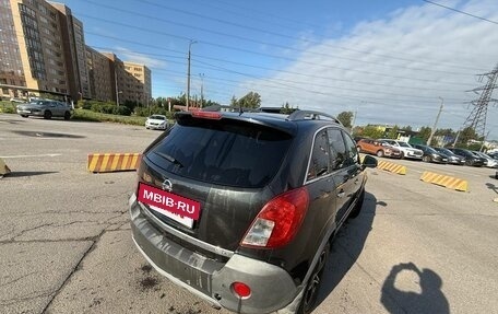 Opel Antara I, 2012 год, 920 000 рублей, 15 фотография