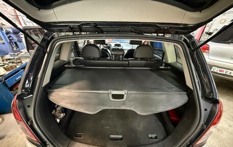 Opel Antara I, 2012 год, 920 000 рублей, 16 фотография