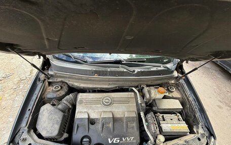 Opel Antara I, 2012 год, 920 000 рублей, 25 фотография
