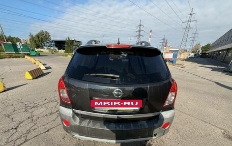 Opel Antara I, 2012 год, 920 000 рублей, 17 фотография