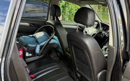 Opel Antara I, 2012 год, 920 000 рублей, 23 фотография