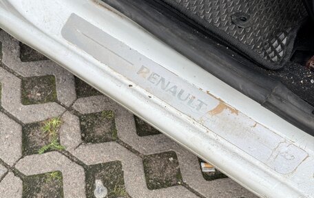 Renault Logan II, 2015 год, 500 000 рублей, 6 фотография