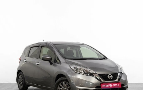 Nissan Note II рестайлинг, 2020 год, 1 109 000 рублей, 1 фотография