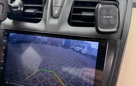 Renault Logan II, 2015 год, 500 000 рублей, 19 фотография